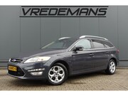 Ford Mondeo - Wagon 2.0 TDCi Titanium