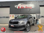 Skoda Kodiaq - 1.5 TSI TOUR editie Alle verwarmings opties Zonneschermen De