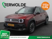 Renault 4 - iconic 150 pk comfort range | Harman Kardon | Adapt. Cruise