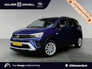 Opel Crossland - Elegance 1.2 Turbo 110pk | NAVI | AGR-STOEL | CLIMA | FULL L