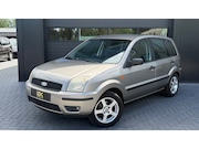 Ford Fusion - 1.6-16V Trend 1e Eigenaar|Trekhaak|NAP