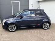Fiat 500 - 1.2 Sport 16 inch Airco inruilkoopje