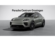 Porsche Macan - 4