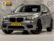 BMW X1 - sDrive20i M Sport 184Pk Automaat (GROOT NAVI, CLIMATE, ALCAN