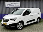 Opel Combo - 1.5D L2H1 Edition Navi / 2x zijdeur