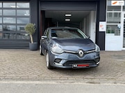 Renault Clio - 1.5 dCi Intens |Navi|Cruise|Keyless|Zuinig