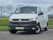 Volkswagen Transporter - 2.0 TDI L2H1 4x4 2x Schuifd.