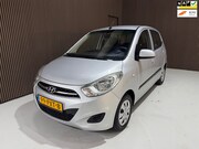 Hyundai i10 - Leuke nette auto 1.1 i-Drive