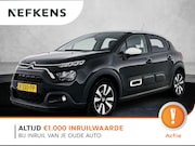 Citroën C3 - 1.2 82pk Feel Edition | Navigatie | Climate Control | Cruise