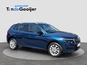 Skoda Kamiq - 1.0 TSi DSG Style | CAMERA | EL. TREKHAAK | STOELVERW. | CLI