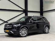 Mercedes-Benz GLE-Klasse - 350 e 4MATIC | navi | leder | trekhaak | sfeerverlichting |