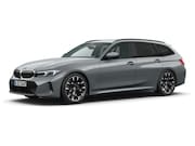 BMW 3-serie - D XDRIVE
