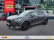 CUPRA Formentor - 1.4 TSI VZ eHYBRID CAMERA/ELEK-KLEP/SPORT-STUUR/ACC/MEM/STOE