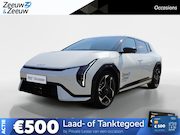 Kia EV4 - GT-Line Business Edition 81.4 kWh | Keyless | Adaptive cruis