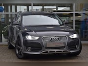 Audi A4 - 3.0 TDI | 245PK | ACC | Leder | Trekhaak