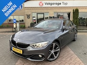 BMW 4-serie - 428i High Executive | HUD | Camera | Leder
