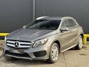 Mercedes-Benz GLA-Klasse - 250 4Matic AMG-PAKKET | AUTOMAAT |
