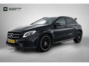 Mercedes-Benz GLA-Klasse - 180 Business Solution AMG(NL auto, Dealer ondH, NAP, Navi Gr