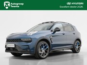 Lynk & Co 01 - 1.5 | Panoramadak | Stekker-hybride | tot 70km elektrisch