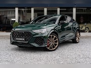 Audi RS Q3 Sportback - 2.5 TFSI QUATTRO/MATRIX/SONOS/360/SFEER/KEYLESS