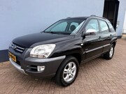 Kia Sportage - 2.7 V6 Adventure 4WD - Trekhaak