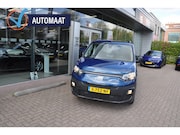 Fiat E-Doblo - Personenauto