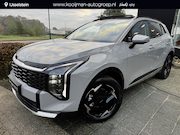 Kia Sportage - 1.6 T-GDi Hybrid DynamicPlusLine Nu €4.500,- voordeel | Dire