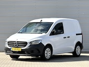 Mercedes-Benz Citan - 110 CDI L1 Pro Airco|Camera|Cruise|2x schuifdeur