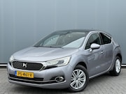 DS DS 4 - BWJ 2017 1.2 131 PK Chic | CLIMA | CRUISE | NAVI | CAMERA |