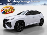Hyundai Tucson - 1.6 T-GDI N Line Sky | Full options | Pano | 360 camera | Le