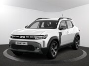 Dacia Duster - Limited Edition | Achteruitrijcamera | Dacia Handsfree card