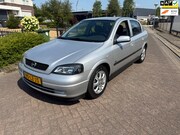 Opel Astra - 1.6-16V Njoy ** LAGEKM* NAP