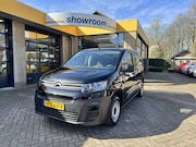Citroën Berlingo - 1.5 BlueHDI 102PK Control Airco Cruise Control