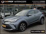 Toyota C-HR - 1.8 Hybrid Style | Blind Spot | JBL | Stoelverwarming.