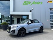 Audi Q2 - 35 TFSI * Panoramadak * Virtual Cockpit * Keyless * Leder
