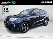 Suzuki Vitara - 1.4 Boosterjet Smart Hybrid Style Stoelverwarming | Navigati
