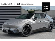 Lynk & Co 02 - 272PK 66KWh More | HEICO 21" Wielen | HEICO Verlagingsveren