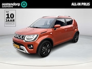 Suzuki Ignis - 1.2 Smart Hybrid Select **STOELVERWARMING/ AUTOMAAT/ LAGE KM