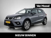 Seat Arona - 1.0 TSI Style Launch Edition Uniek km stand slechts 8437 KM
