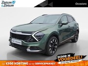 Kia Sportage - 1.6 T-GDi PHEV DynamicPlusLine | Panoramadak | 360gr camera 