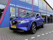 Nissan Qashqai - 1.5 ePower Navi Carplay 360Camera Panodak Led Airco(ECC)