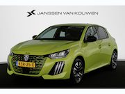 Peugeot 208 - 1.2 Hybrid 110 e-DCS6 Allure Camera Dodehoek Adaptive Cruise