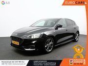 Ford Focus - 1.0 EcoBoost Hybrid ST Line Business Navigatie Cruise Contro