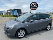 Opel Zafira - 2016 * 1.4 Business+ 7p. * LMV * ELEC. RAMEN * AIRCO