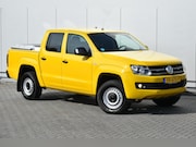 Volkswagen Amarok - 2.0 TDI 4Motion Automaat Airco Cruise 4x4