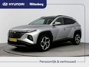 Hyundai Tucson - 1.6 T-GDI HEV PREMIUM | 1e EIGENAARS | MEMORY SEATS | LEDER 