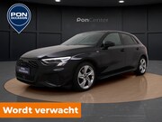 Audi A3 - Sportback 30 TFSI S-line | Parkeerhulp | Full LED | Carplay 
