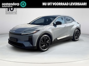 Toyota C-HR - First Edition 77 kWh