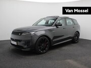Land Rover Range Rover Sport - 3.0 P510e First Edition | Elek trekhaak | Massagestoelen | S