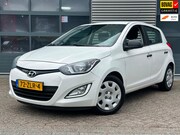 Hyundai i20 - 1.2i Business Edition | Airco | Electr. ramen | NAP